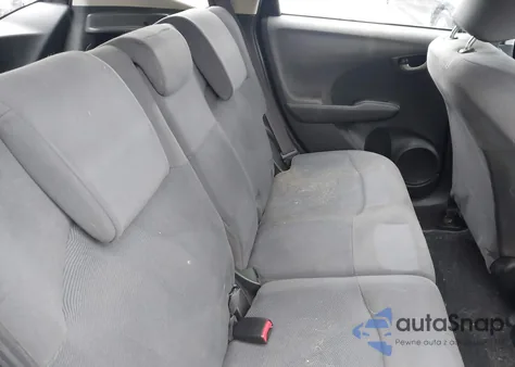 2012 Honda Fit z USA, uszkodzony, nr VIN JHMGE8H3XCC018844